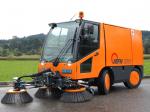 Aebi MFH 2500 2009 года